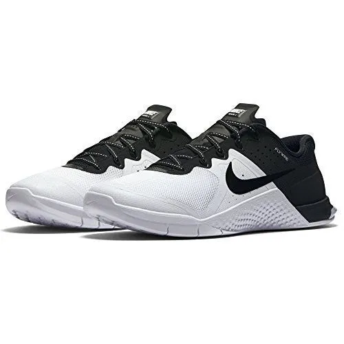 NIKE WOMEN'S METCON 2 TRAINING SHOE (8.5 B(M) US)