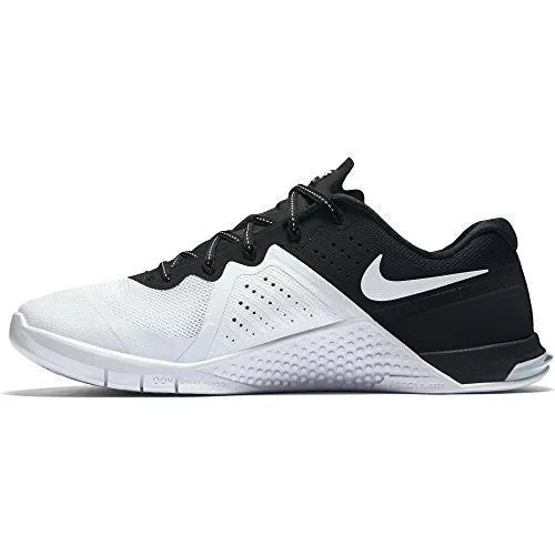 NIKE WOMEN'S METCON 2 TRAINING SHOE (8.5 B(M) US)