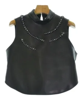 noir kei ninomiya Vests