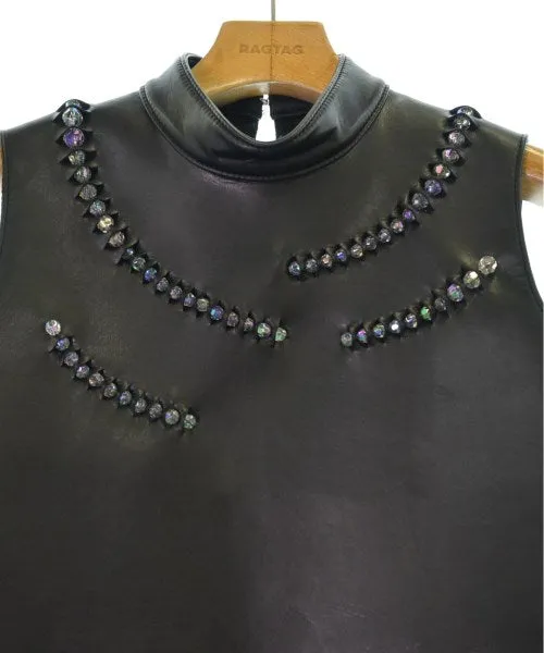 noir kei ninomiya Vests