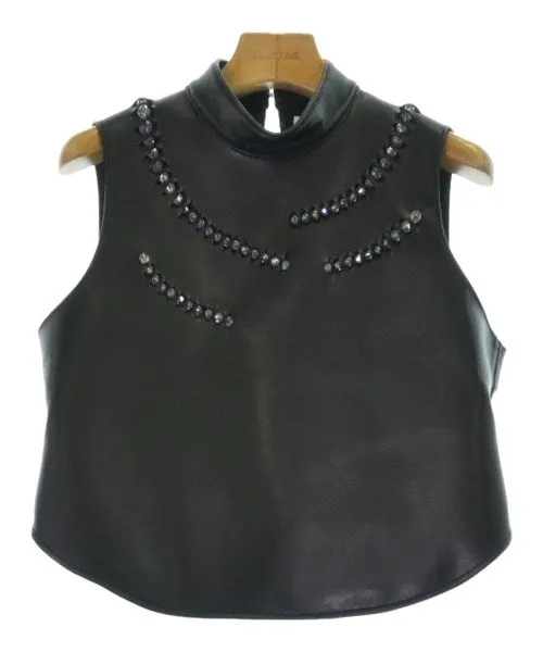 noir kei ninomiya Vests