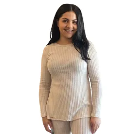 Nyah 2.0 long sleeve top