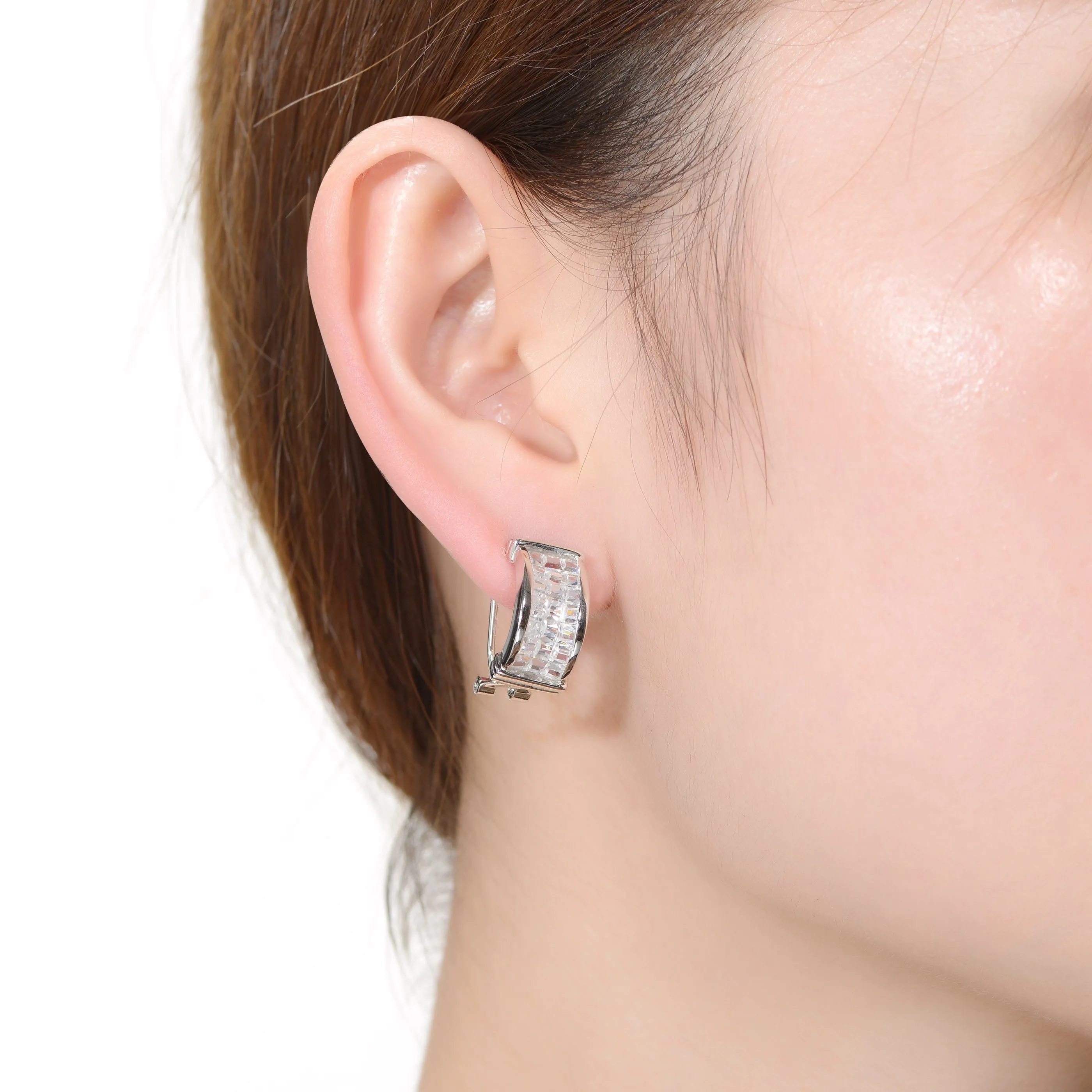 Paris Lights Maxi Earrings