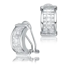 Paris Lights Maxi Earrings