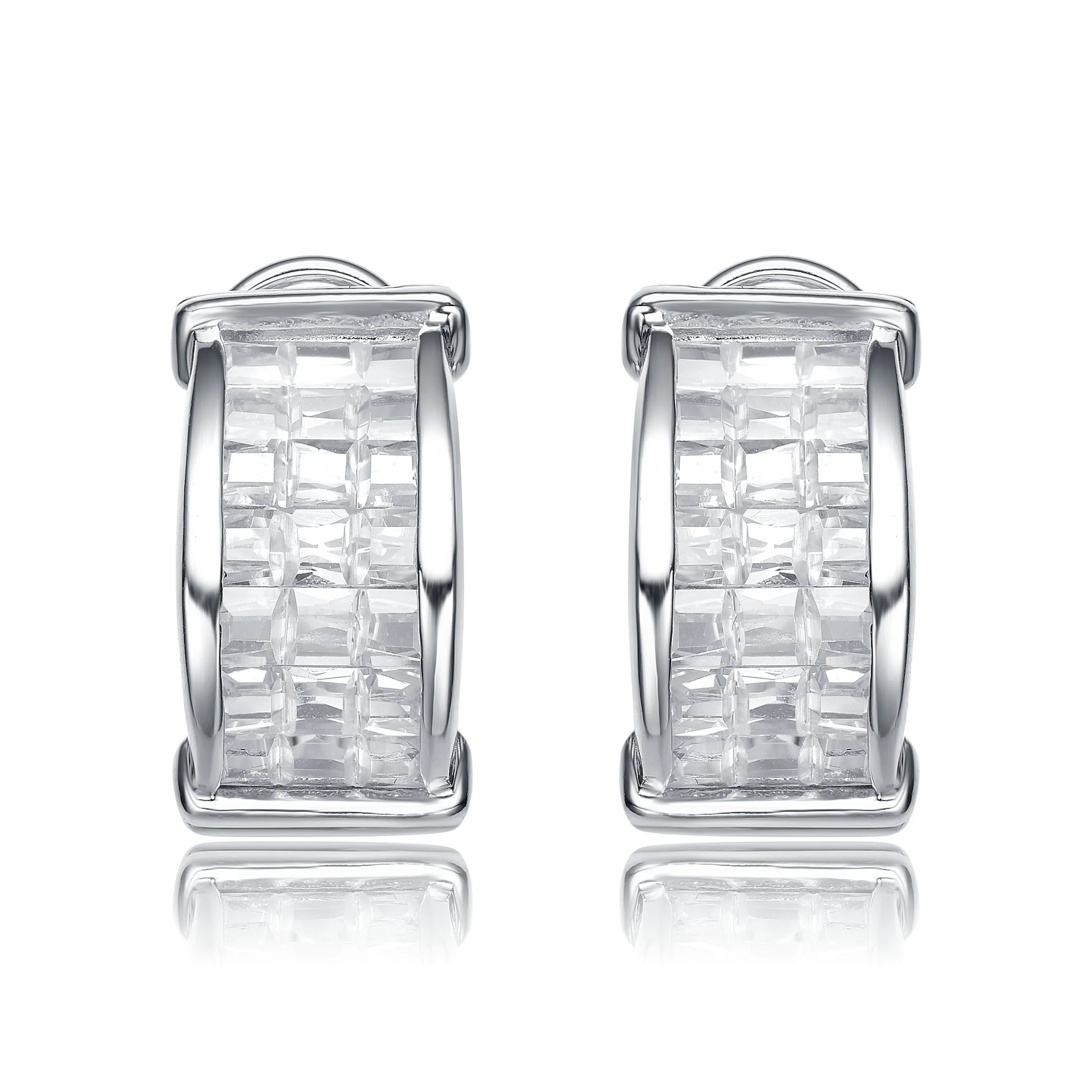 Paris Lights Maxi Earrings