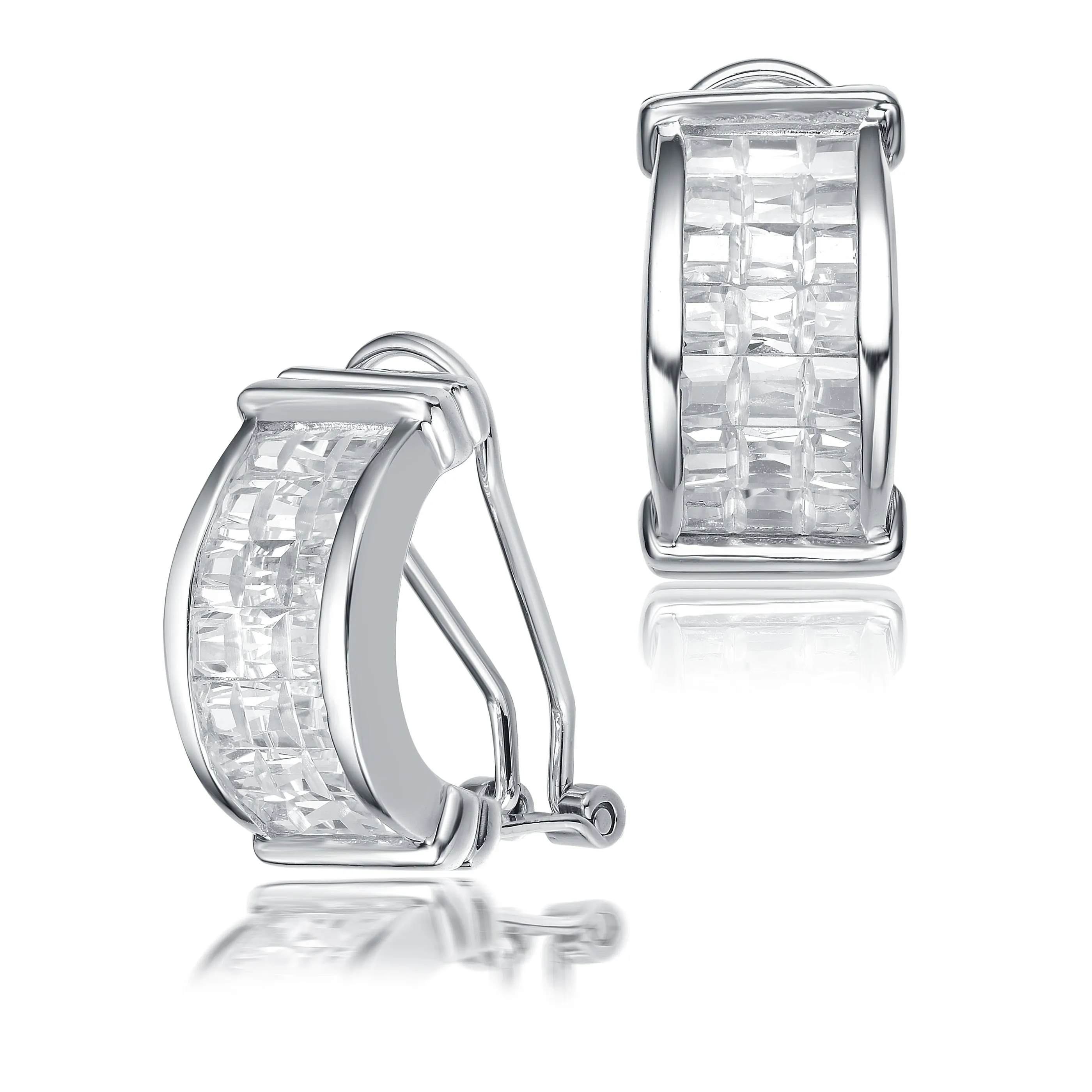 Paris Lights Maxi Earrings