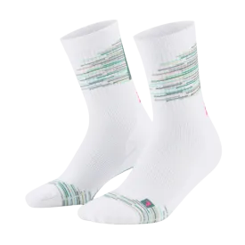 Paris Vibes Mid Cut Compression Socks, Men