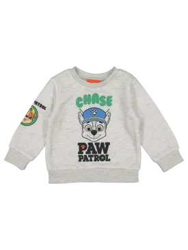 Paw Patrol Pullover