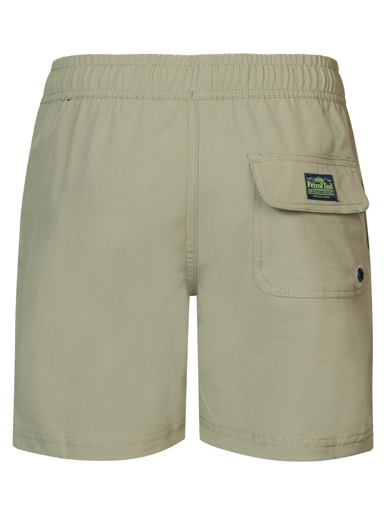 Petrol Swimming Shorts Orchid