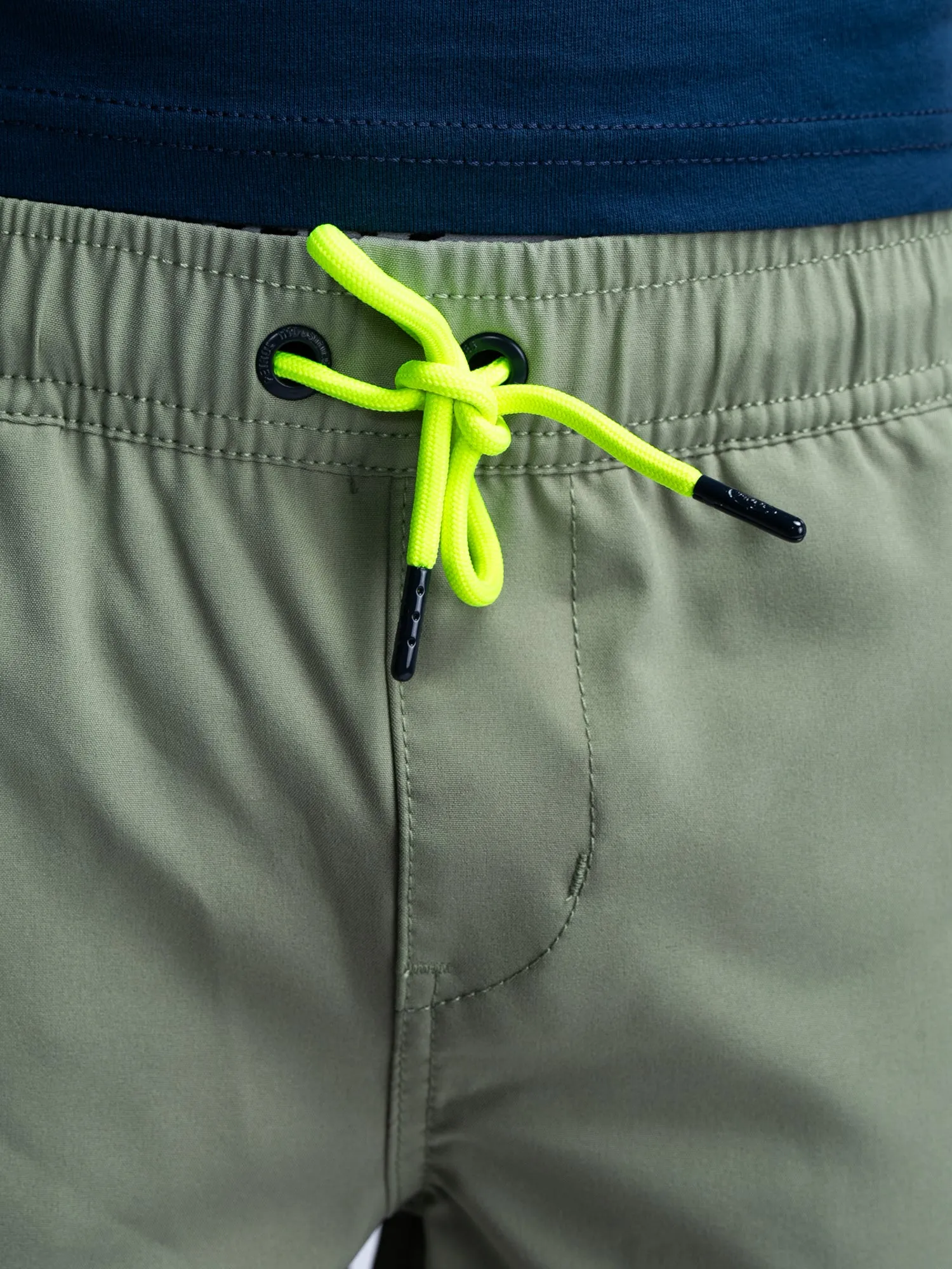 Petrol Swimming Shorts Orchid