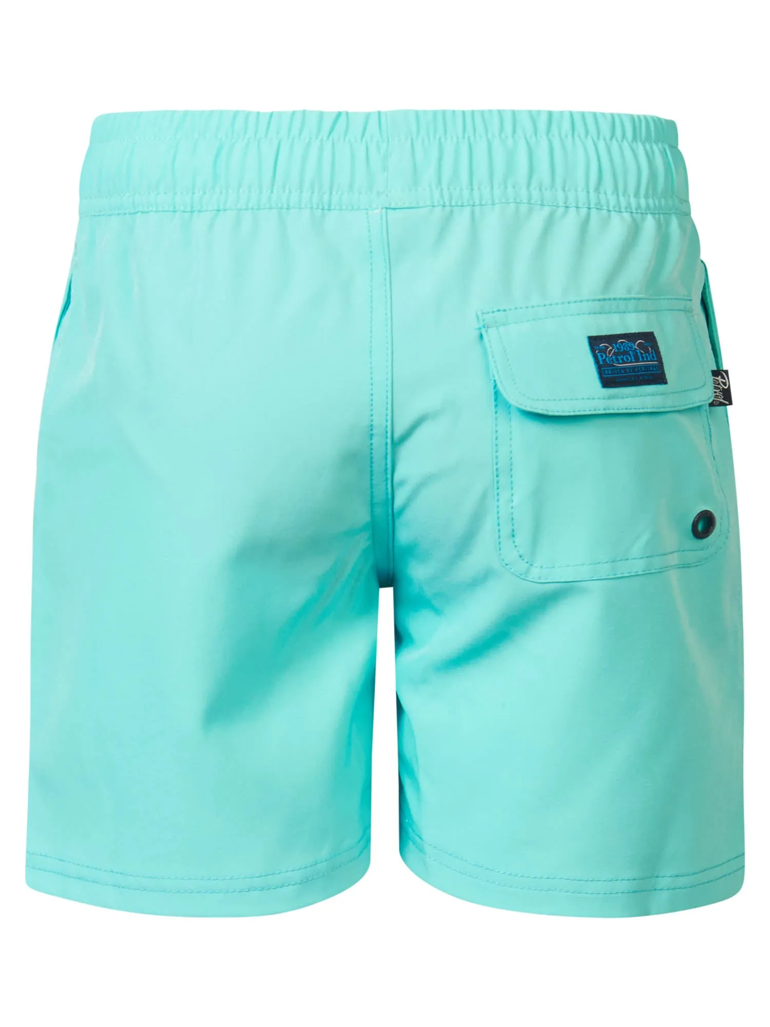 Petrol Swimming Shorts Orchid