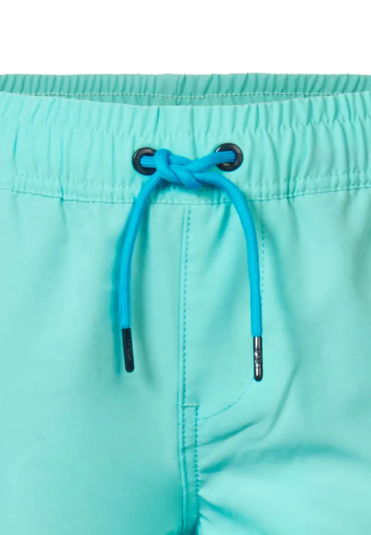 Petrol Swimming Shorts Orchid