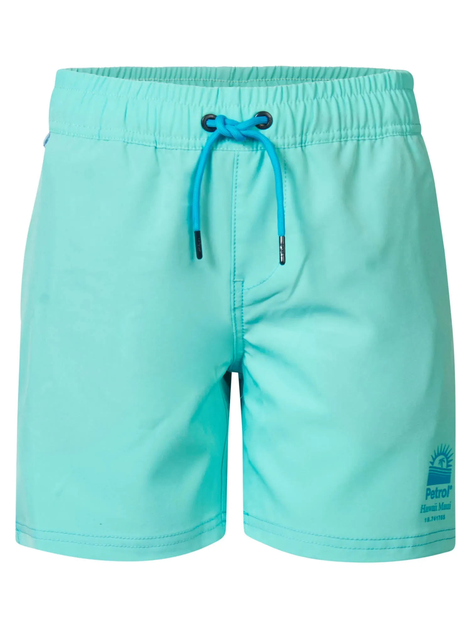 Petrol Swimming Shorts Orchid