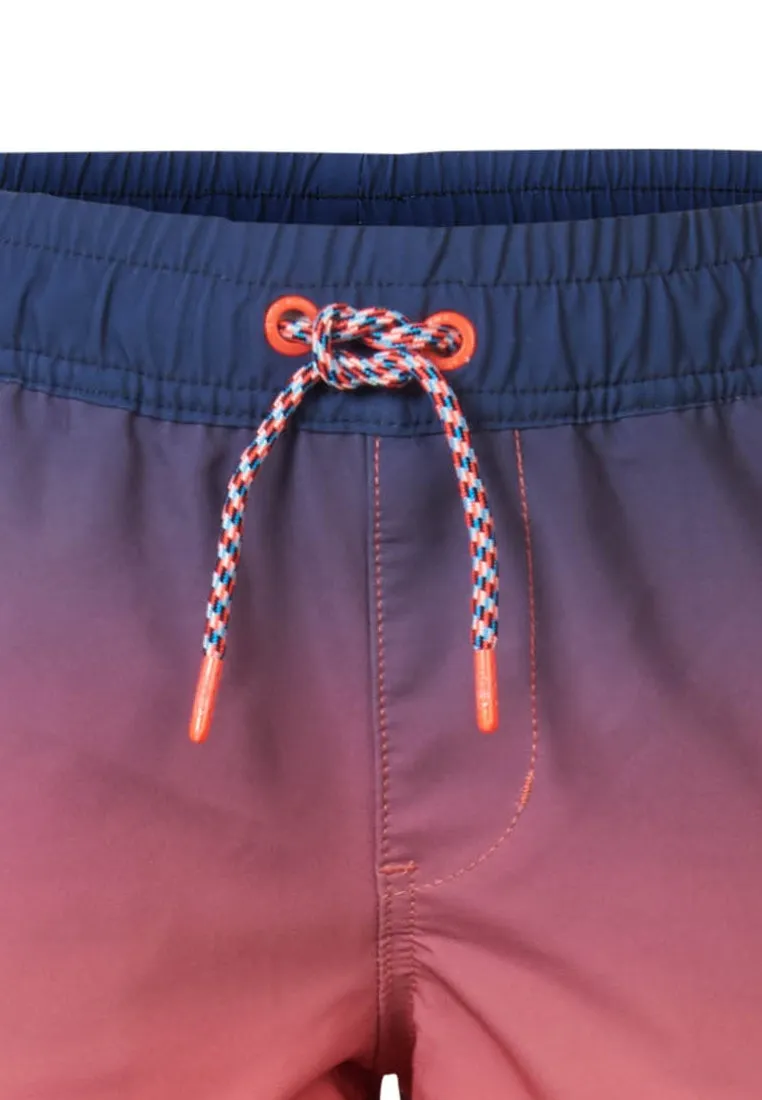 Petrol Swimming Shorts Port Aransas