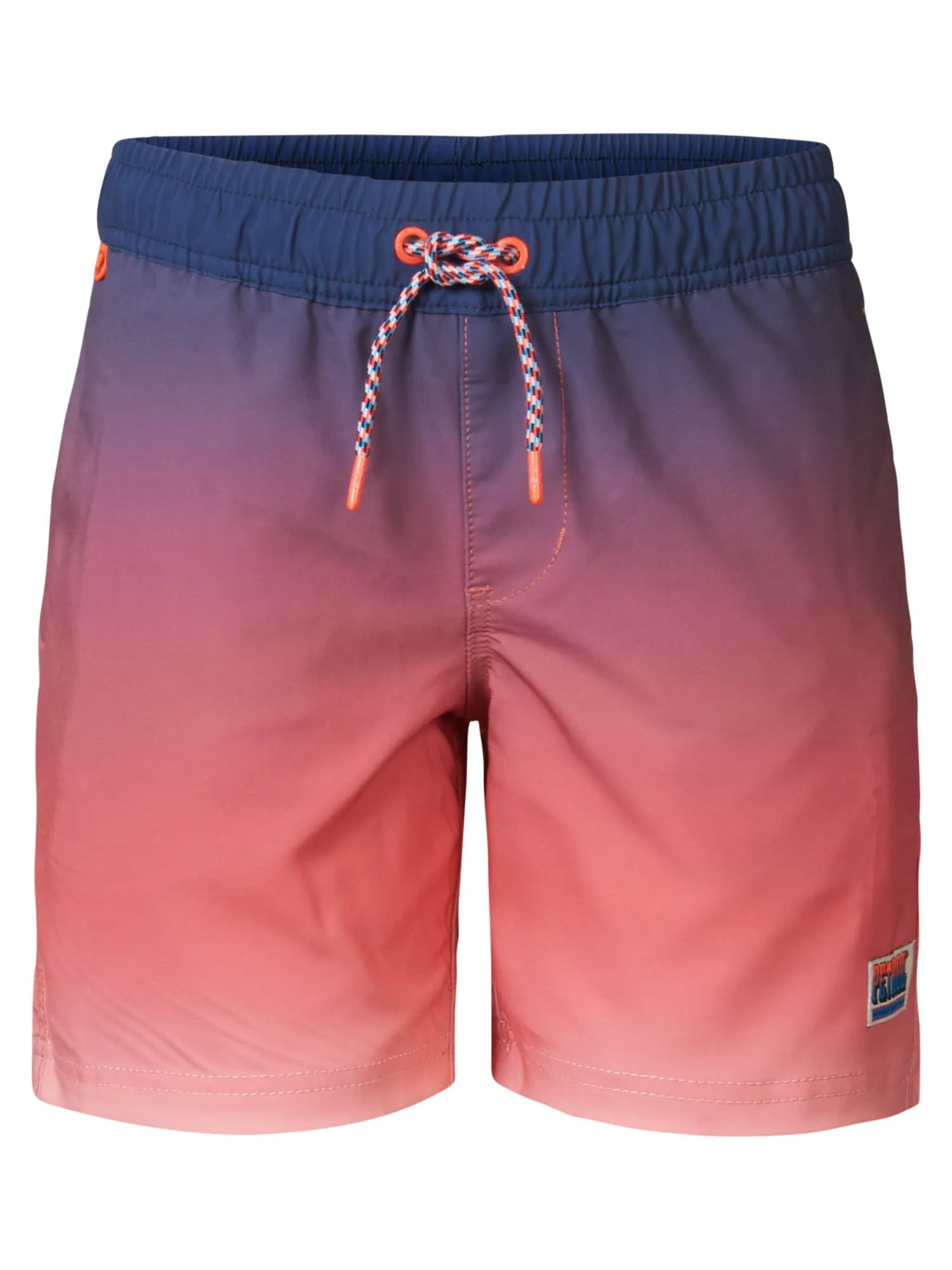 Petrol Swimming Shorts Port Aransas