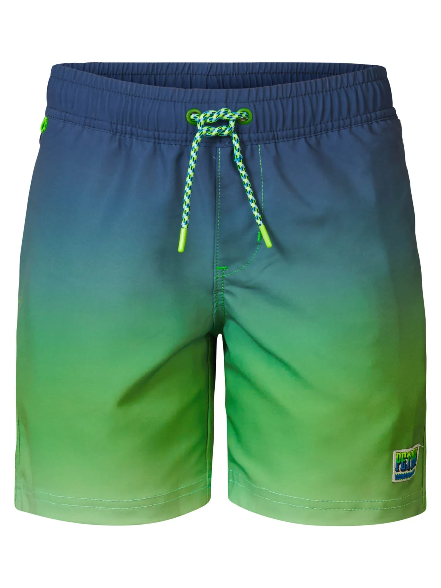 Petrol Swimming Shorts Port Aransas
