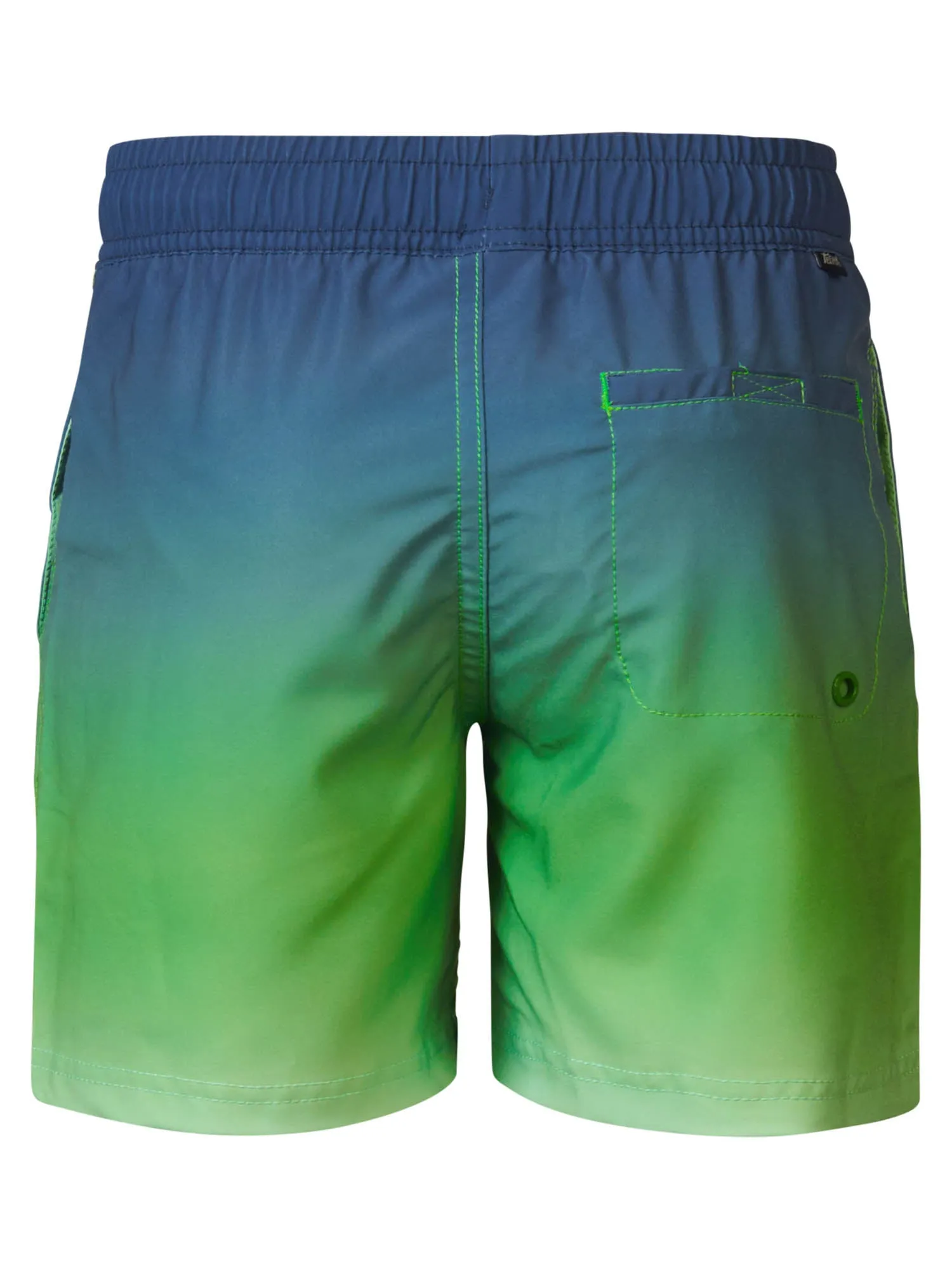 Petrol Swimming Shorts Port Aransas