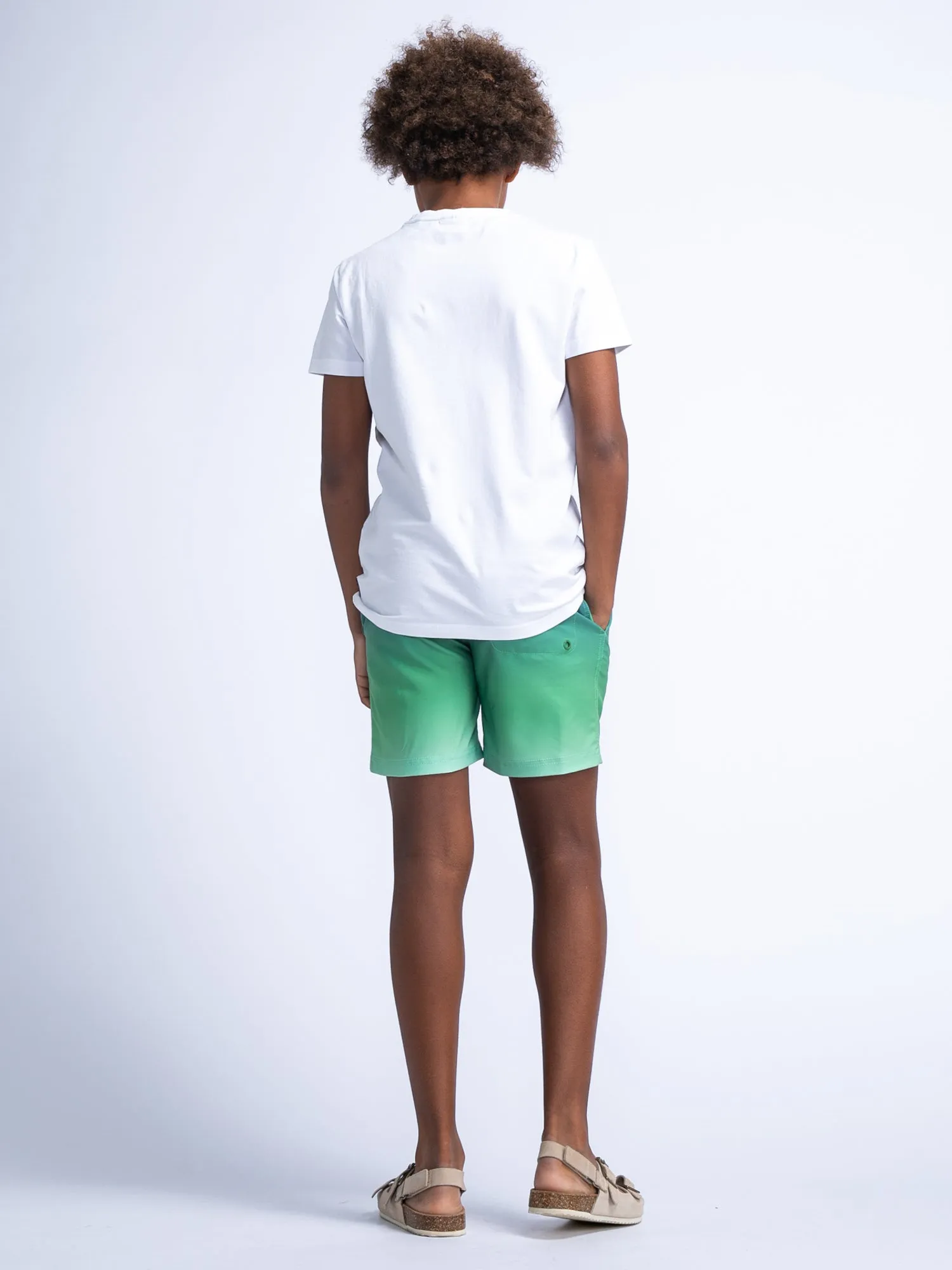Petrol Swimming Shorts Port Aransas