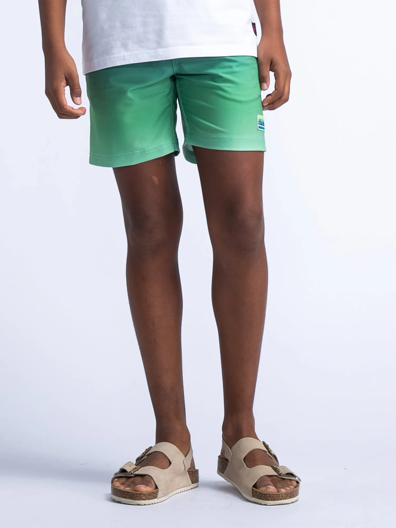 Petrol Swimming Shorts Port Aransas