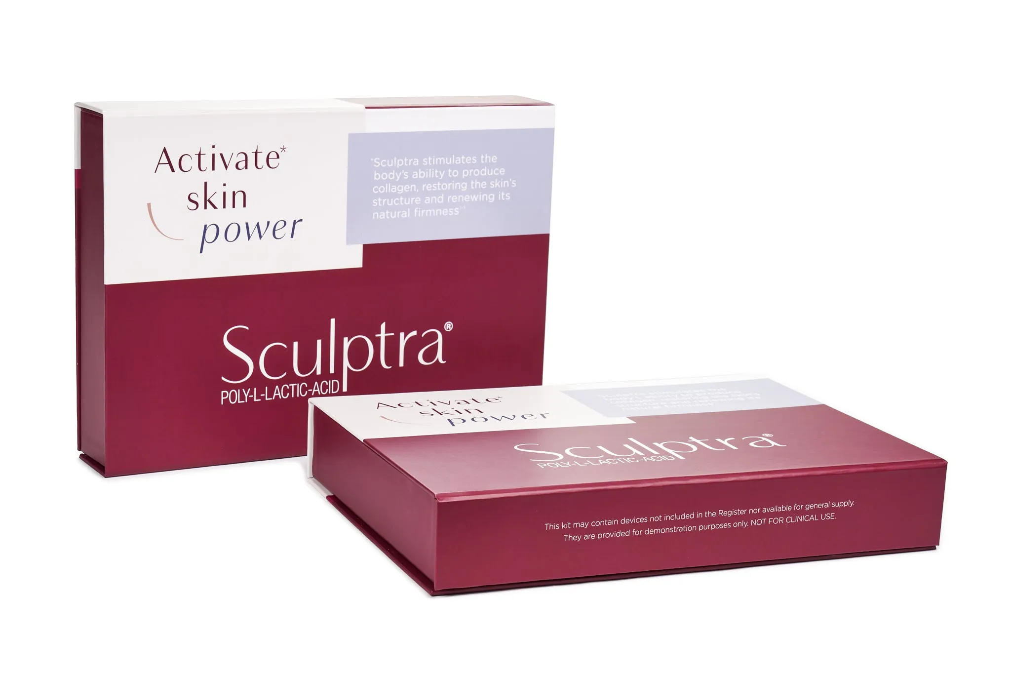 Pharmaceutical Sales Box