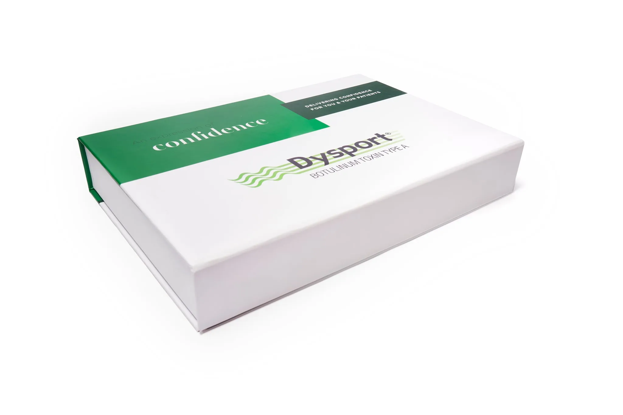 Pharmaceutical Sales Box