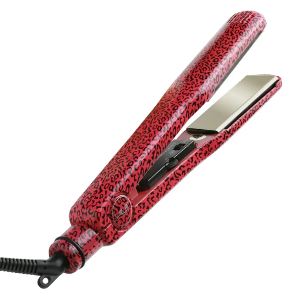 Pink Leopard Omega   Styling Lotion Bundle