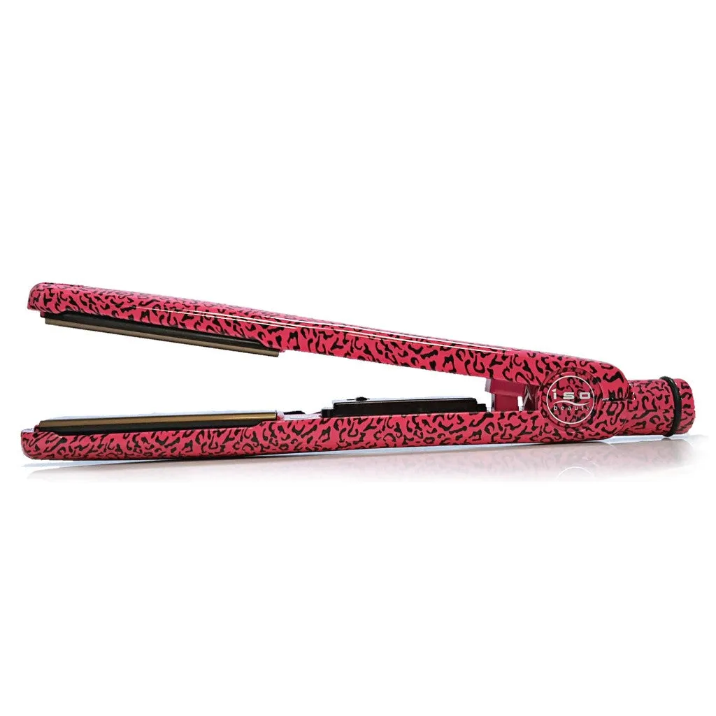 Pink Leopard Omega   Styling Lotion Bundle