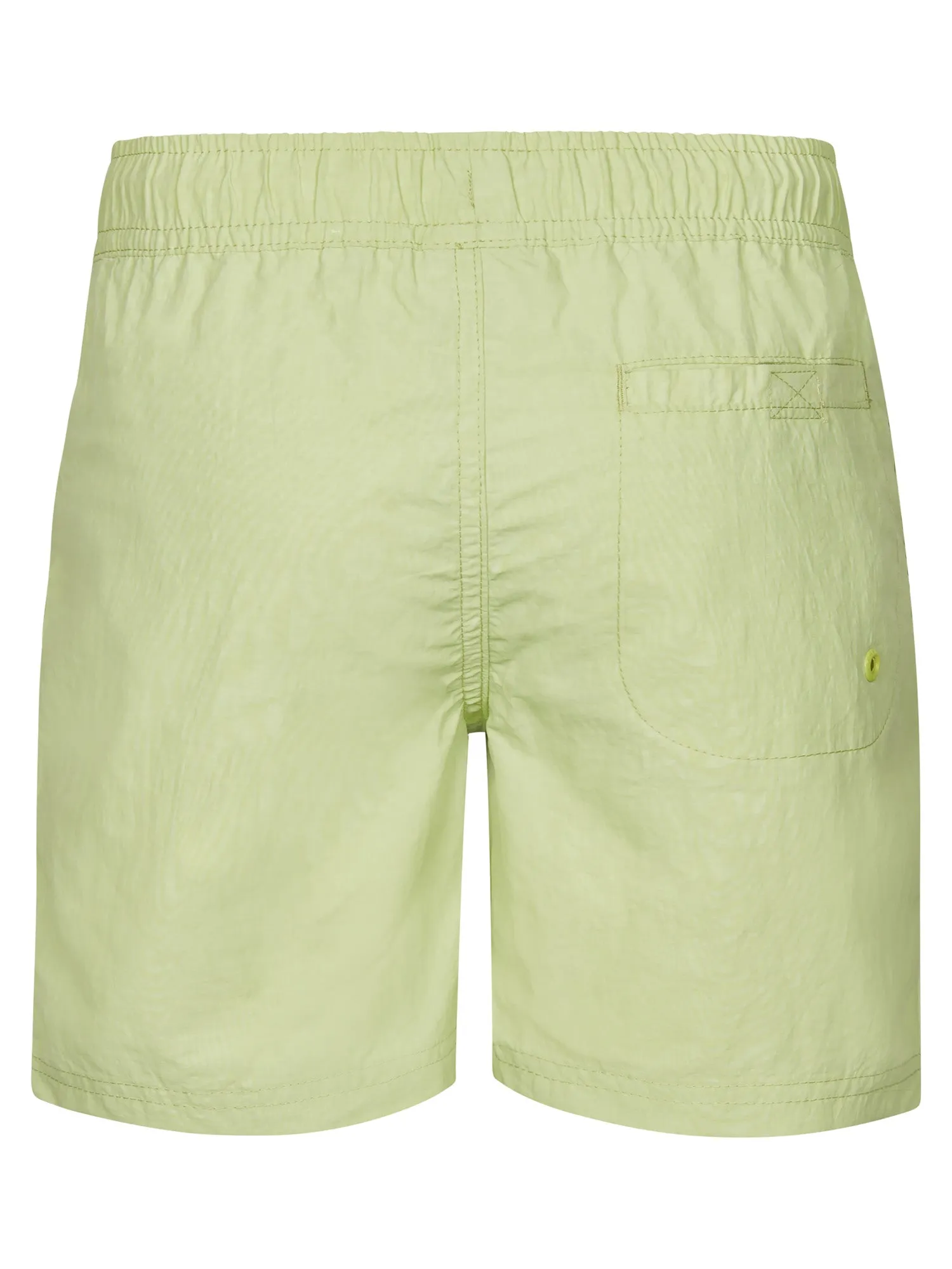 Plain Swimming Shorts Coco
