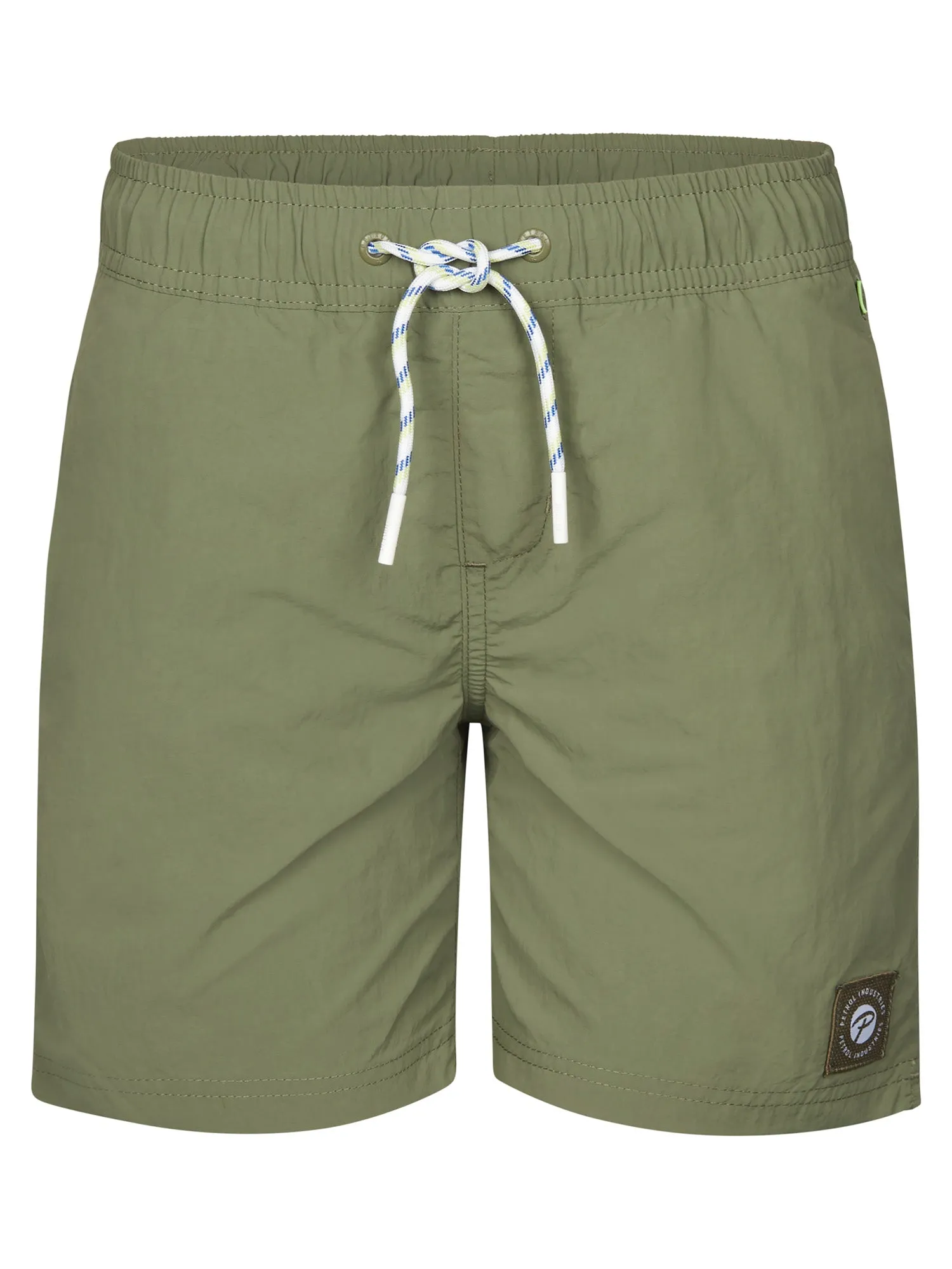 Plain Swimming Shorts Coco