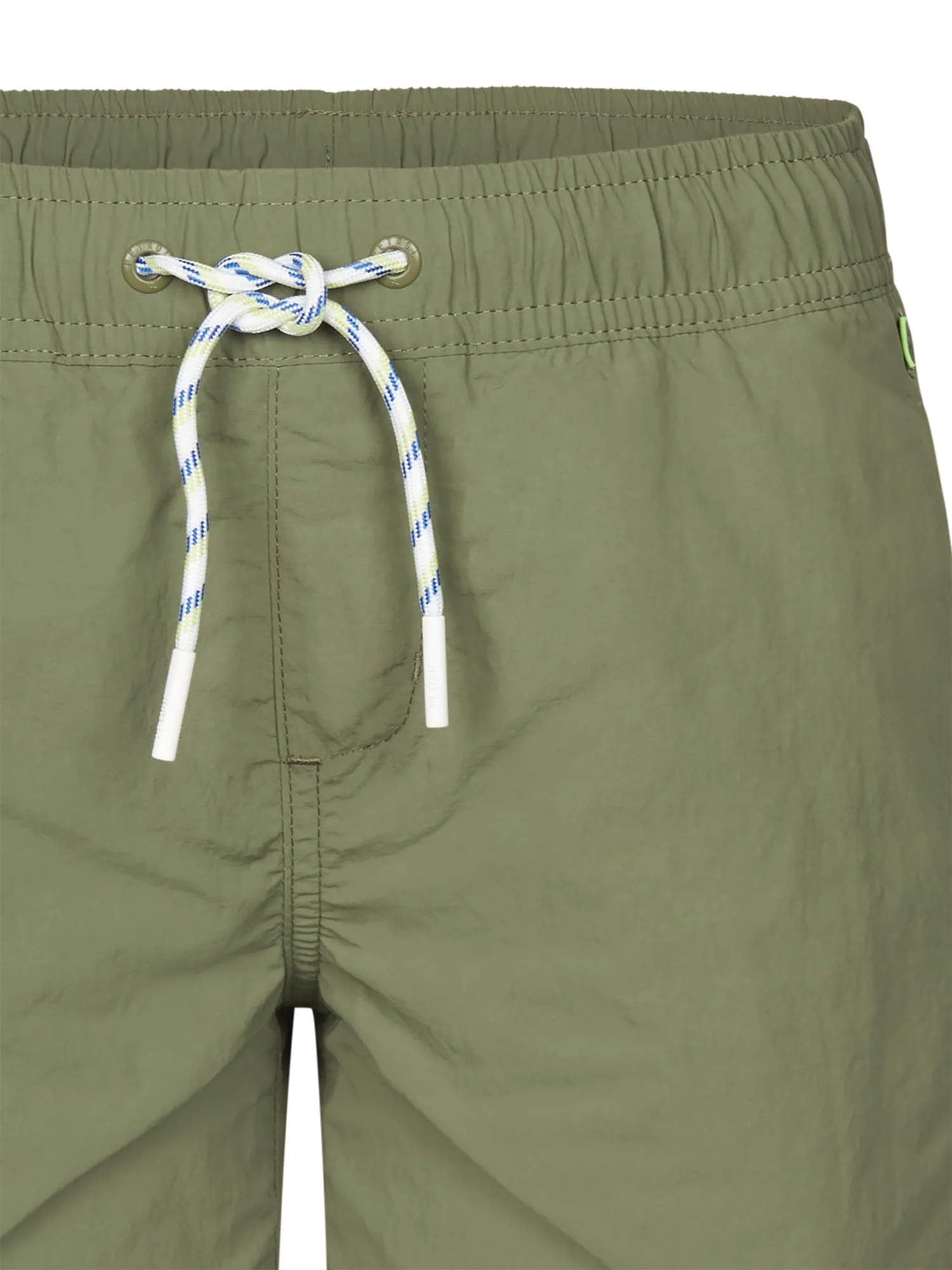 Plain Swimming Shorts Coco