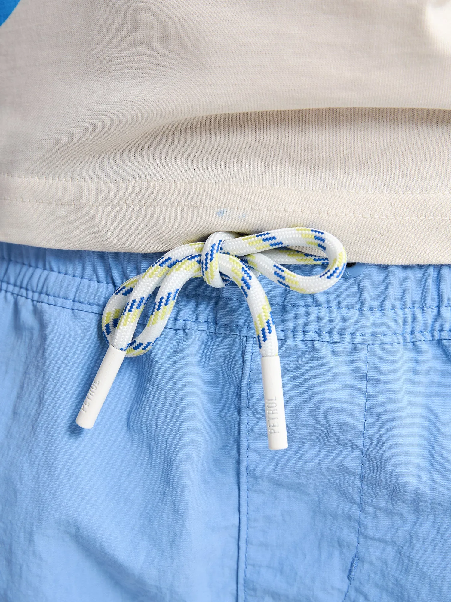Plain Swimming Shorts Coco