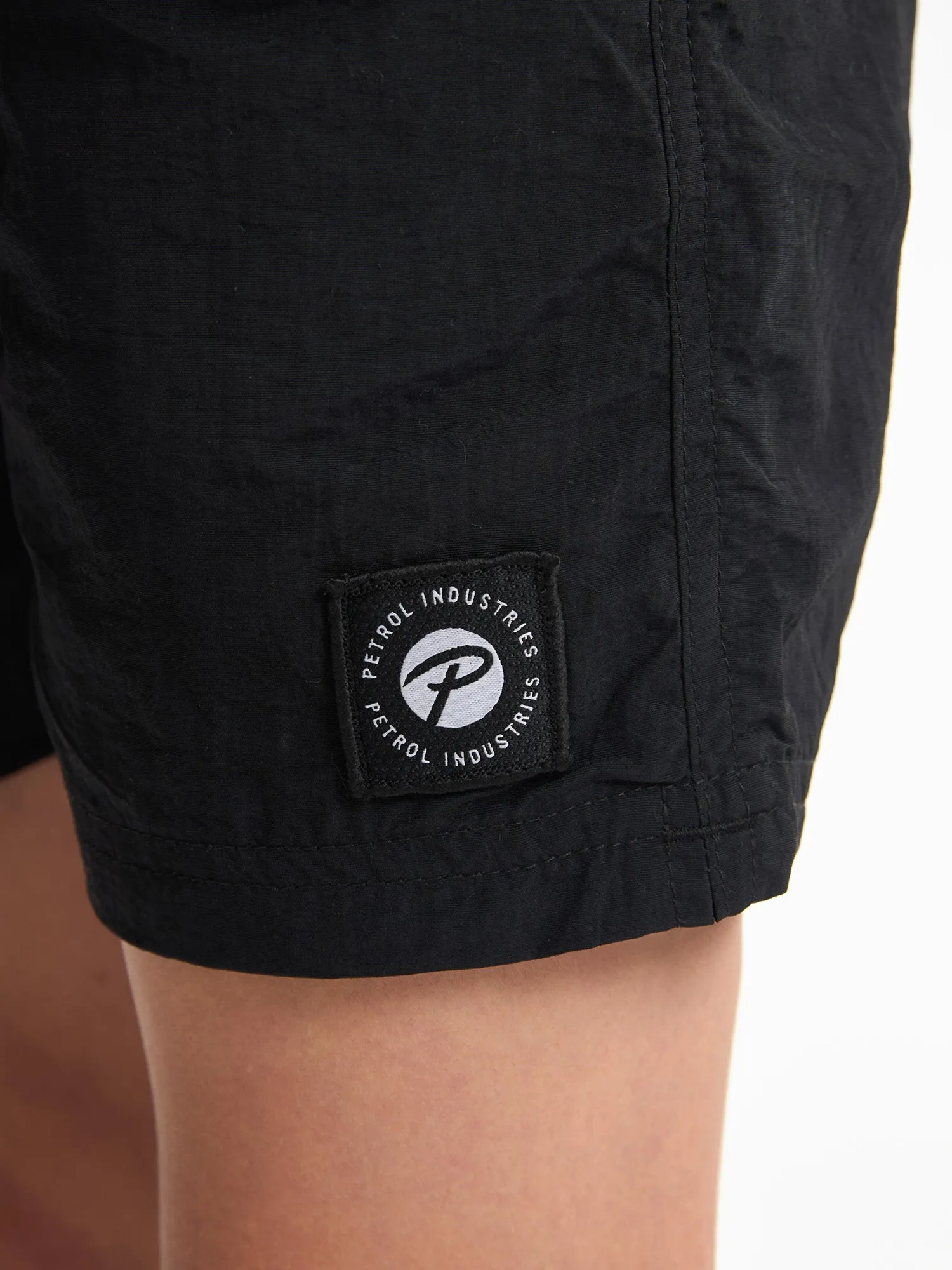 Plain Swimming Shorts Coco
