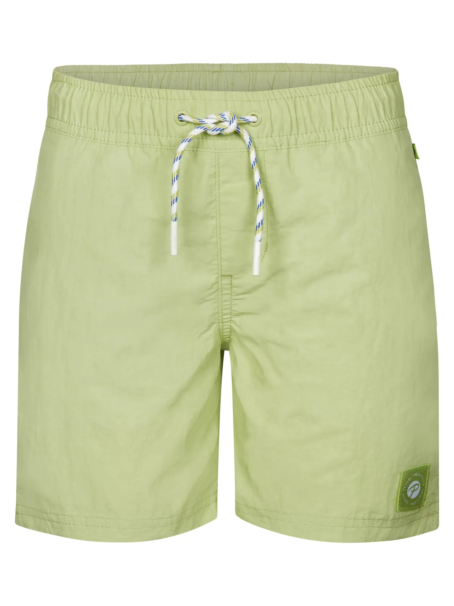 Plain Swimming Shorts Coco