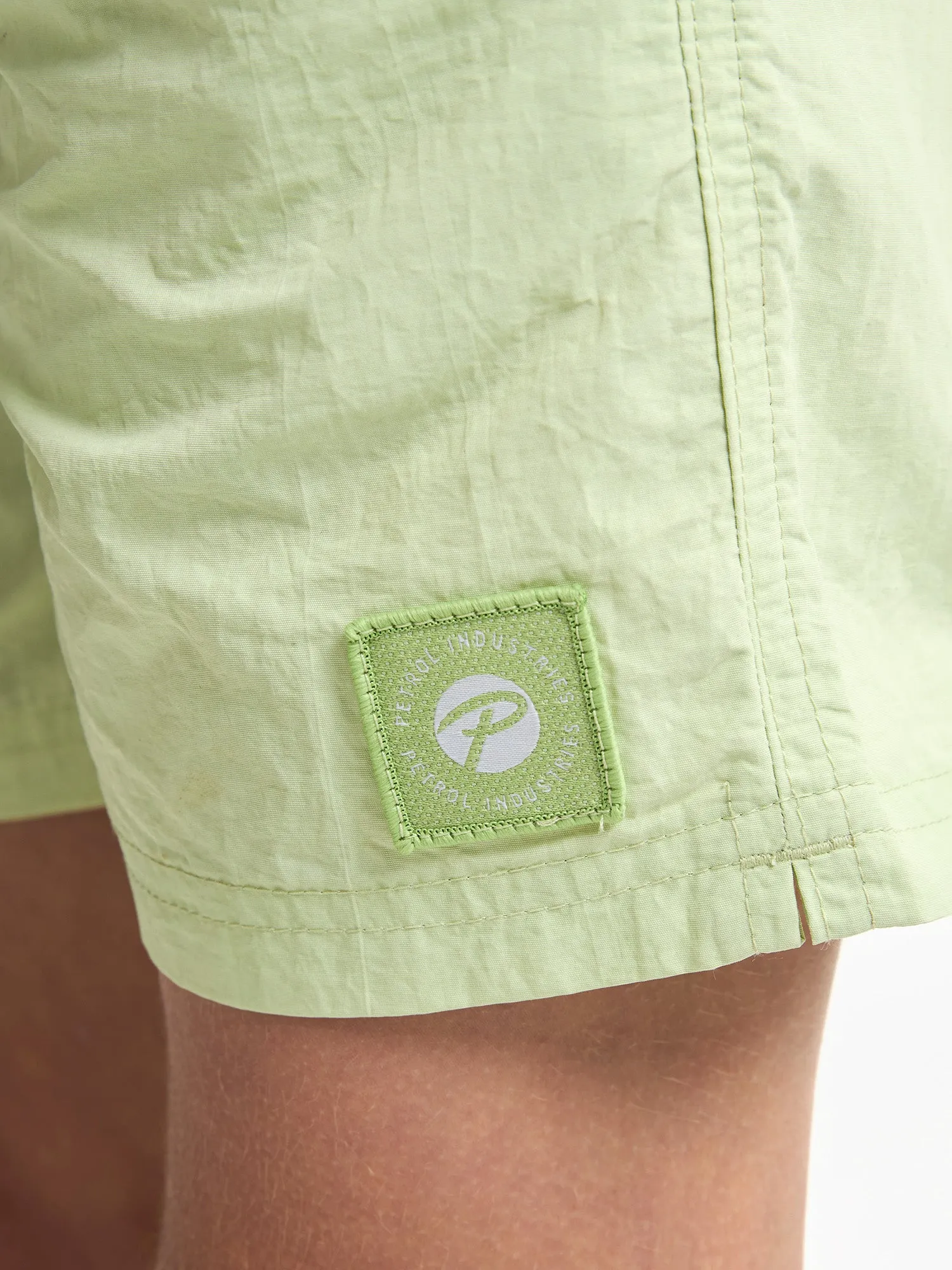 Plain Swimming Shorts Coco