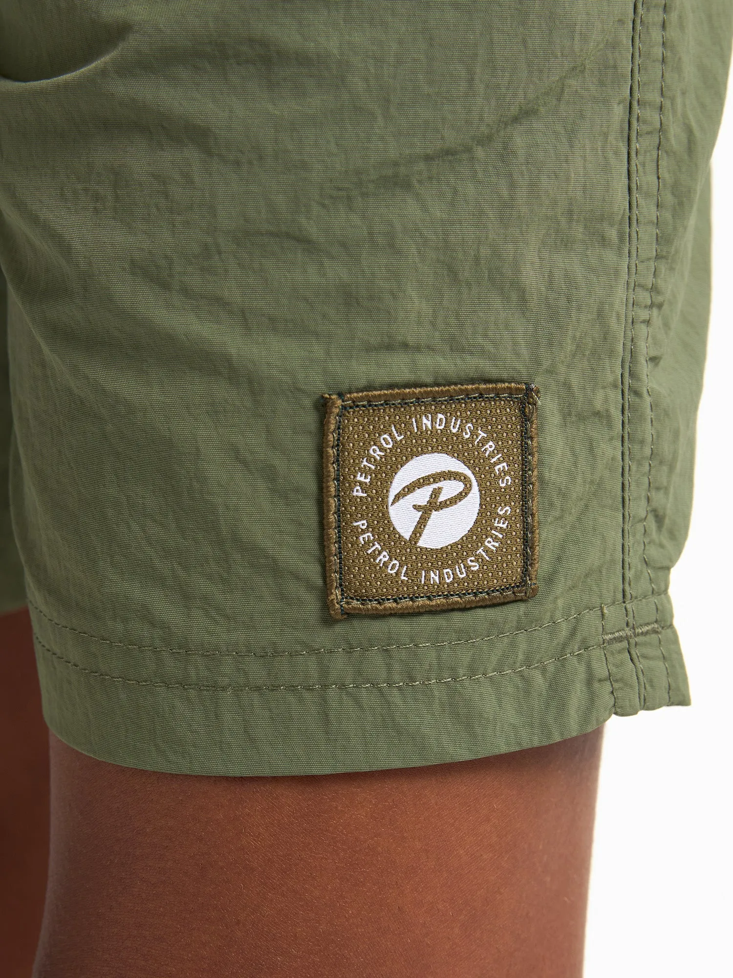 Plain Swimming Shorts Coco