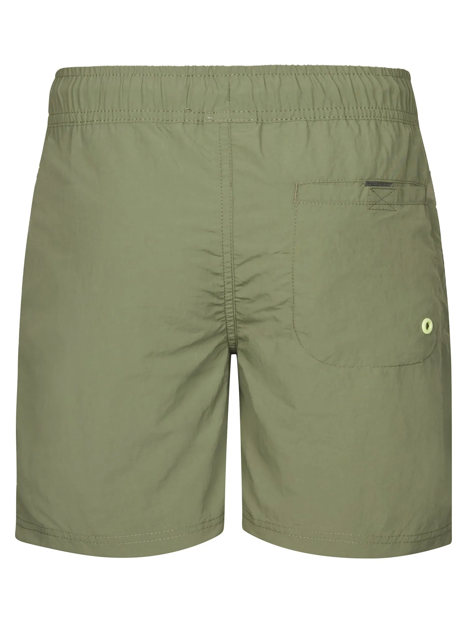 Plain Swimming Shorts Coco
