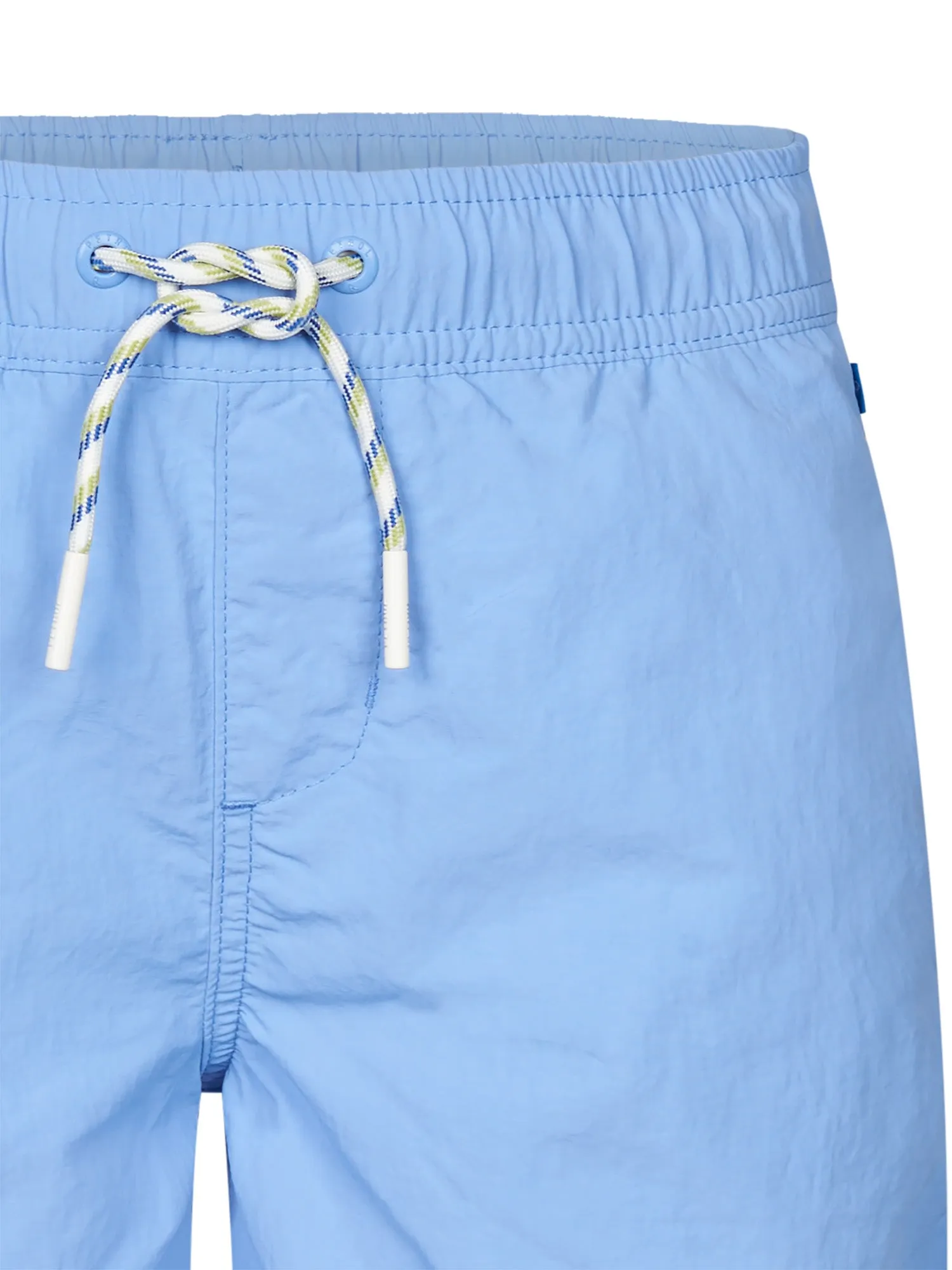 Plain Swimming Shorts Coco