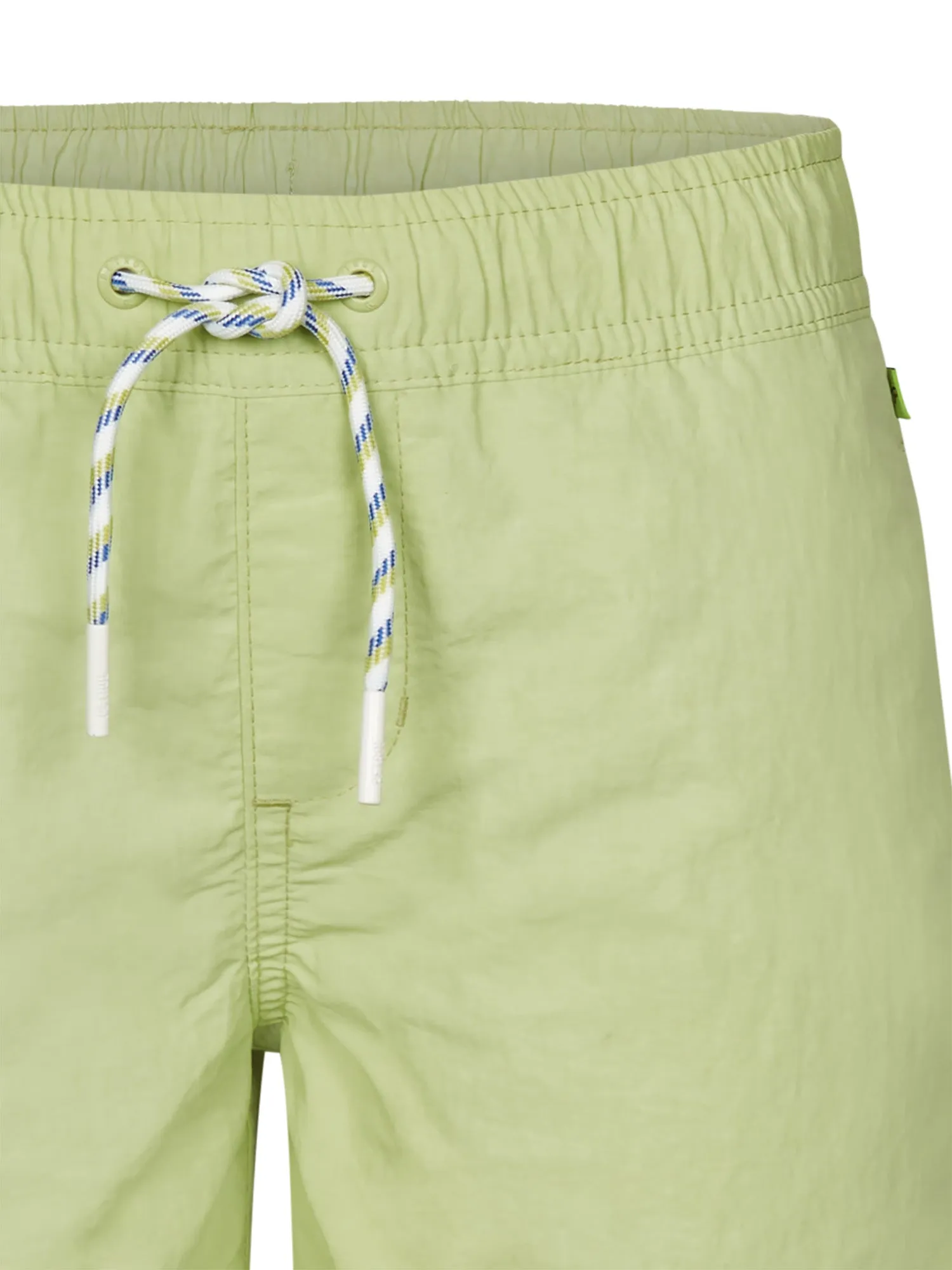 Plain Swimming Shorts Coco