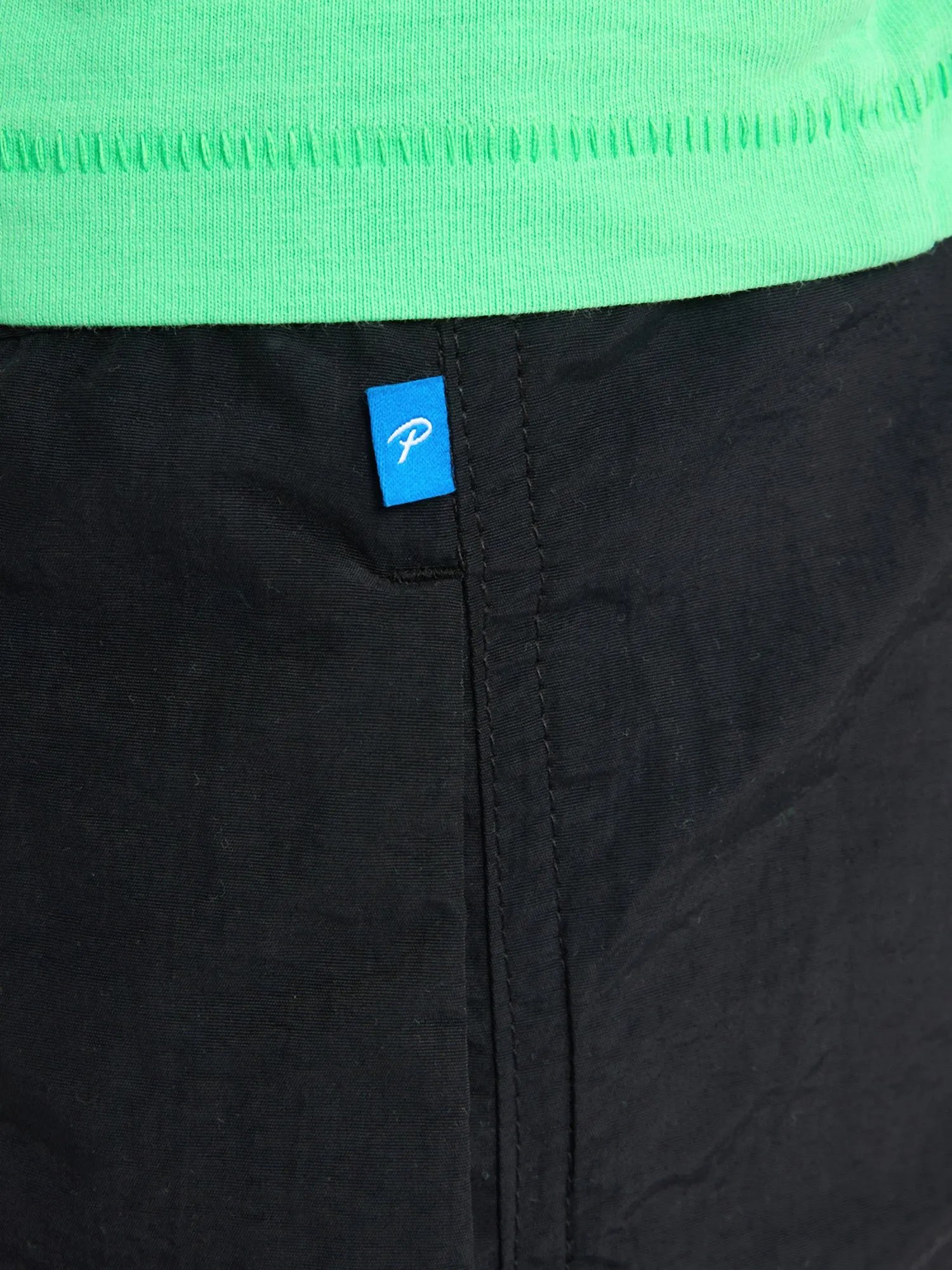 Plain Swimming Shorts Coco