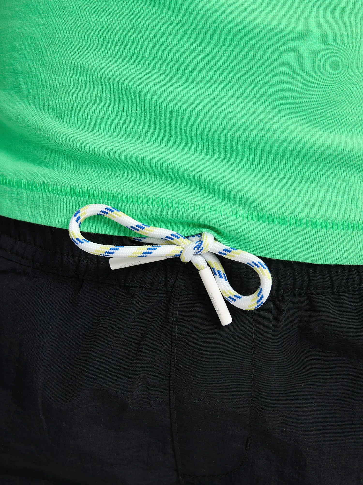 Plain Swimming Shorts Coco