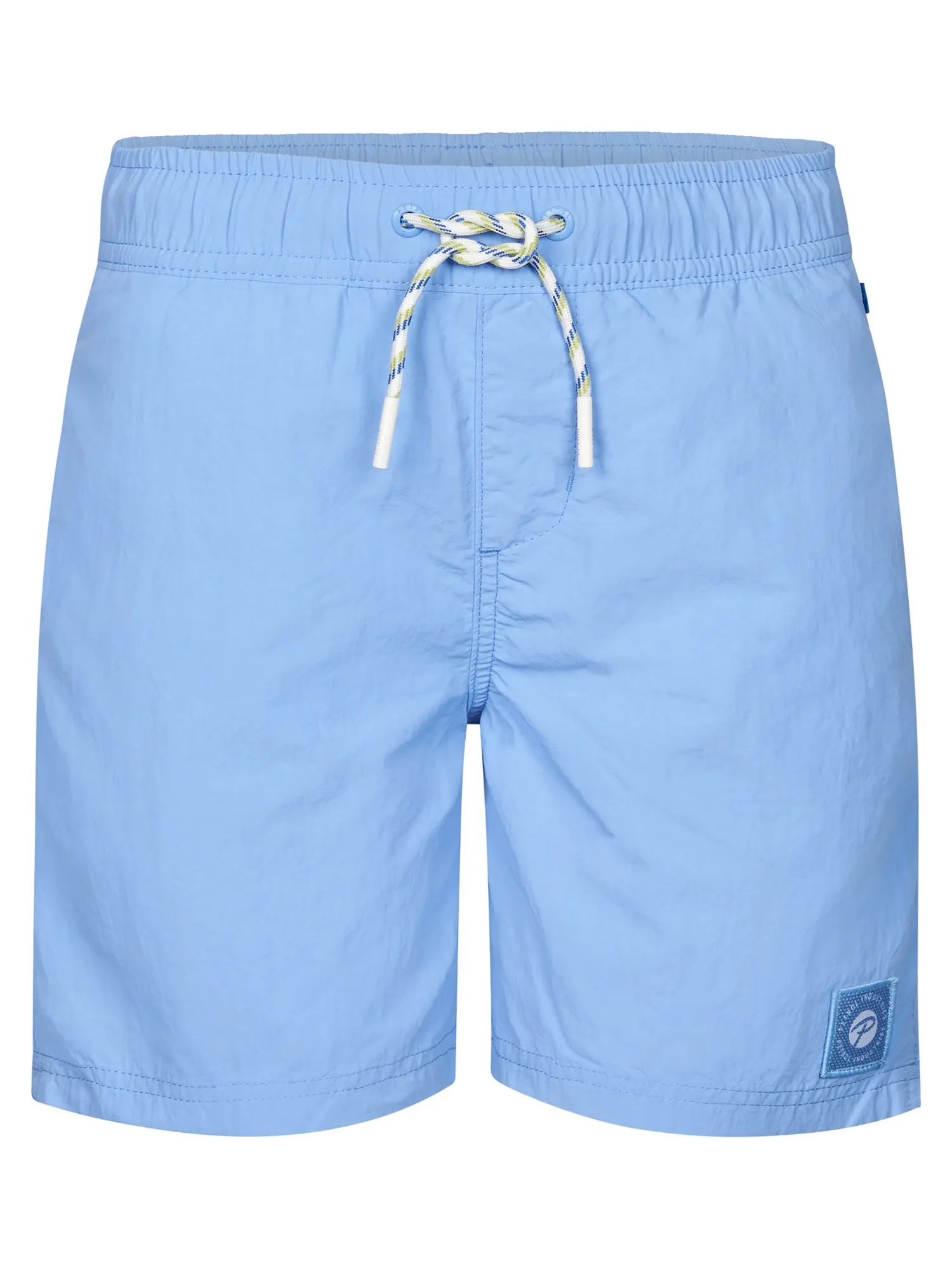 Plain Swimming Shorts Coco