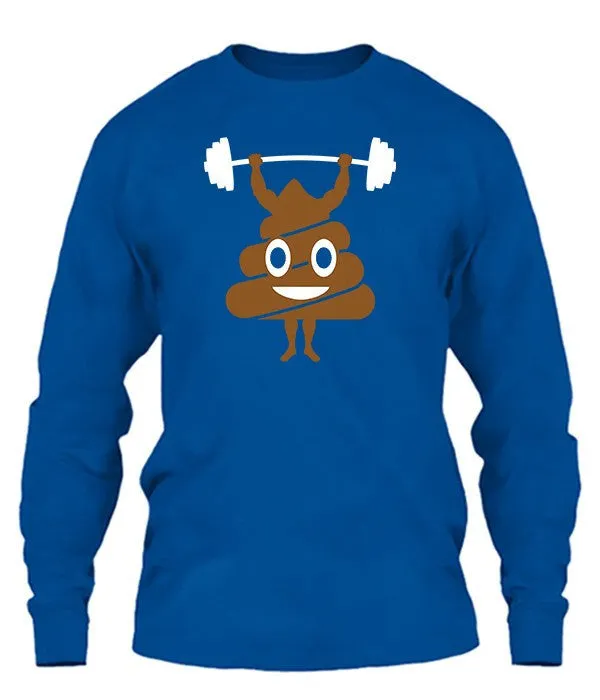 Poop Emoji