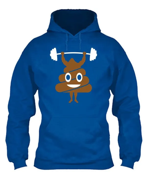 Poop Emoji