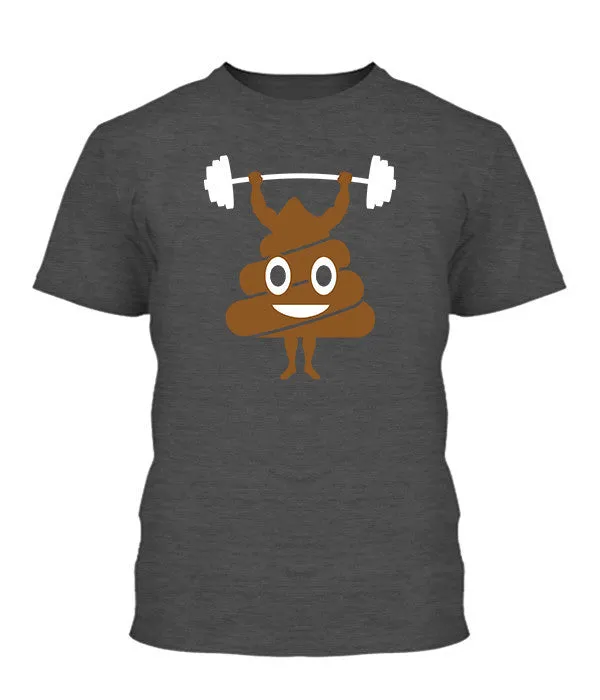 Poop Emoji