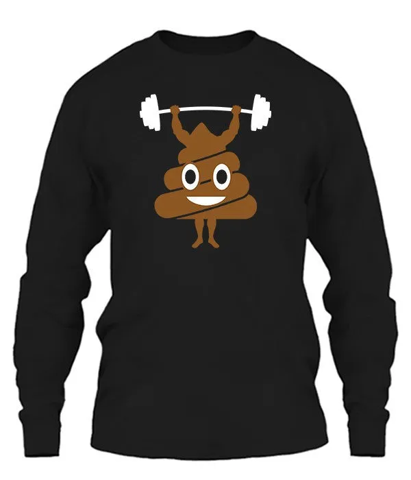 Poop Emoji