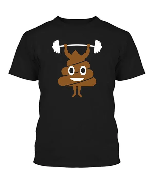 Poop Emoji