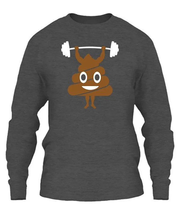 Poop Emoji