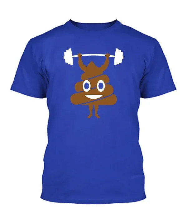 Poop Emoji