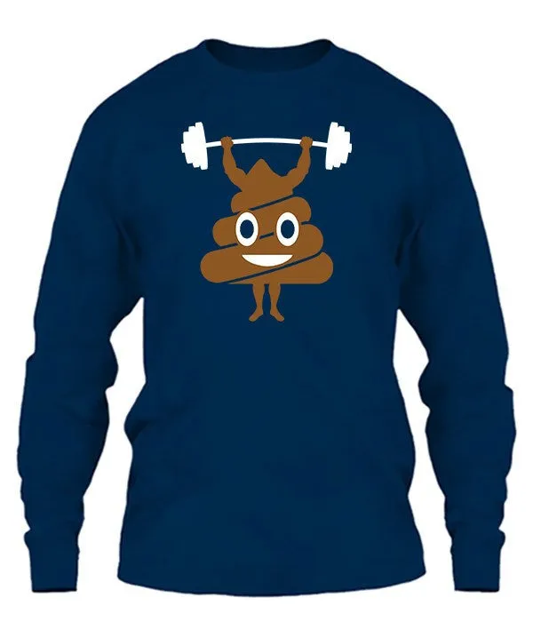 Poop Emoji