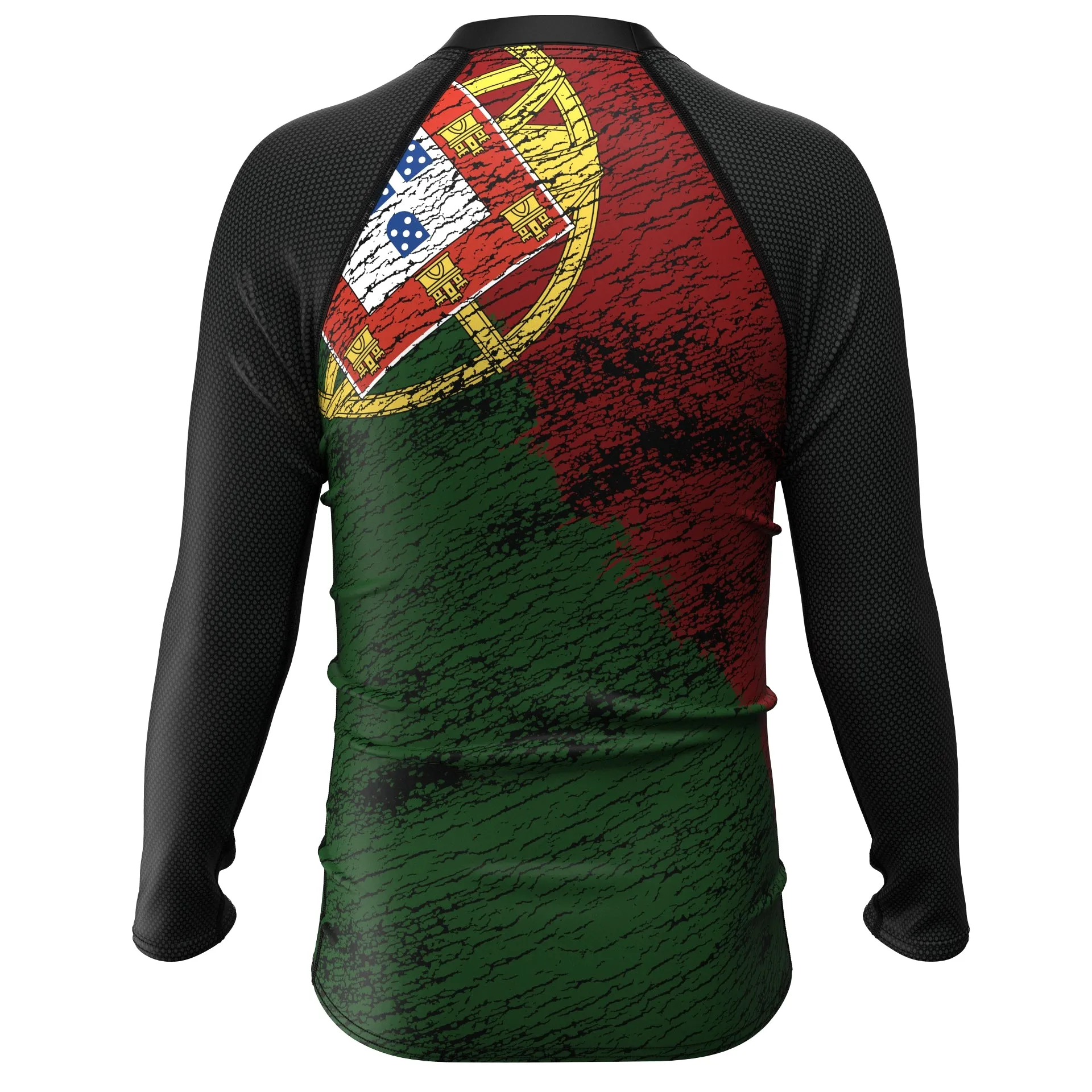 Portugal - Urban (Boys' Rash Guard) Olympian